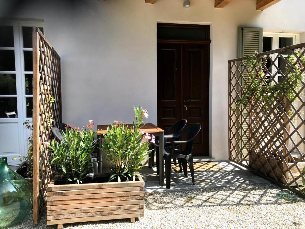 Cascina Allegria Castelnuovo  Exteriér fotografie