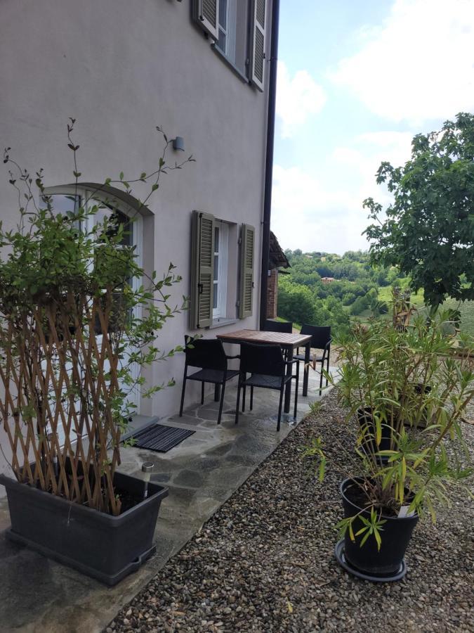 Cascina Allegria Castelnuovo  Exteriér fotografie