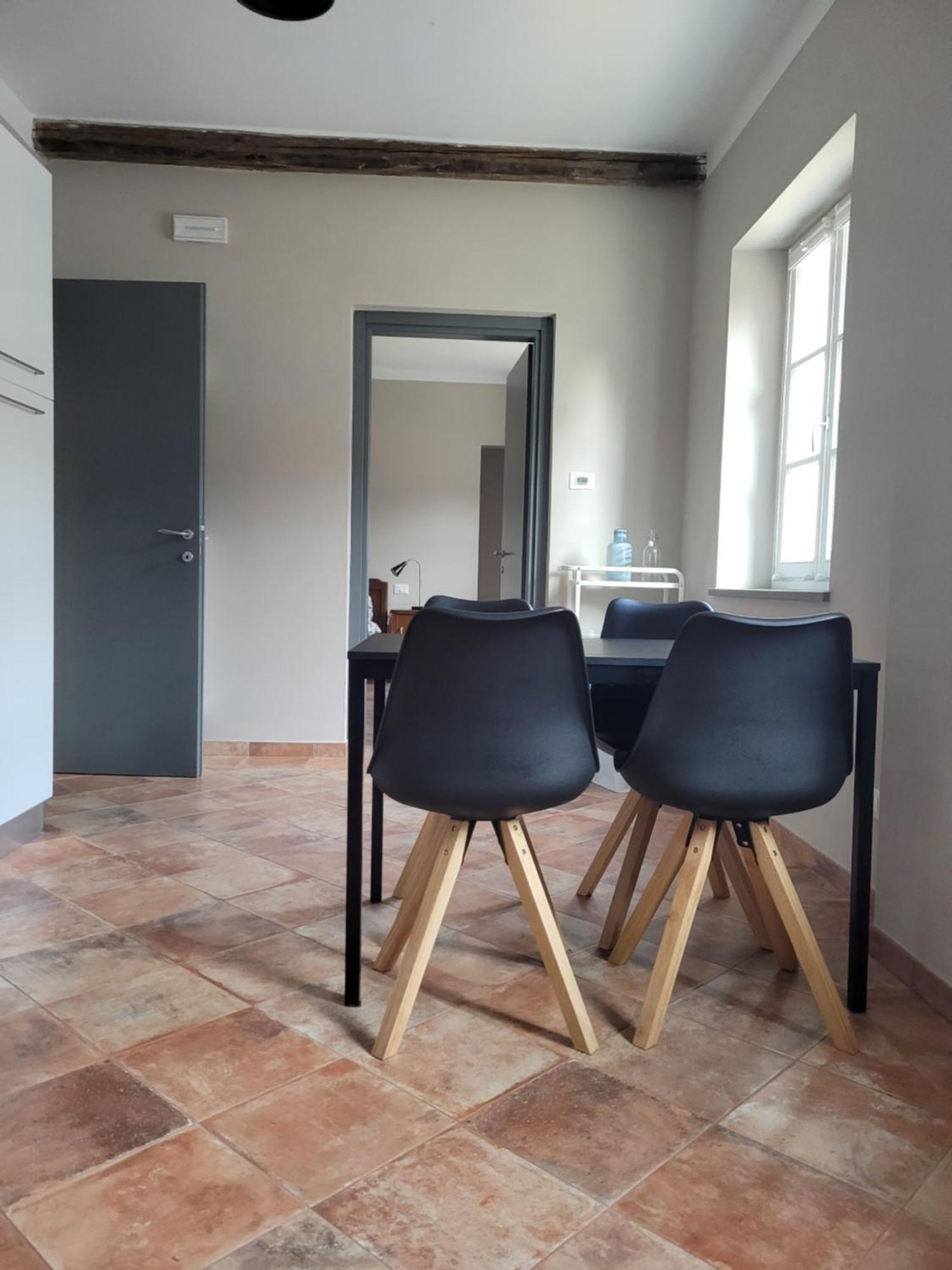 Cascina Allegria Castelnuovo  Exteriér fotografie