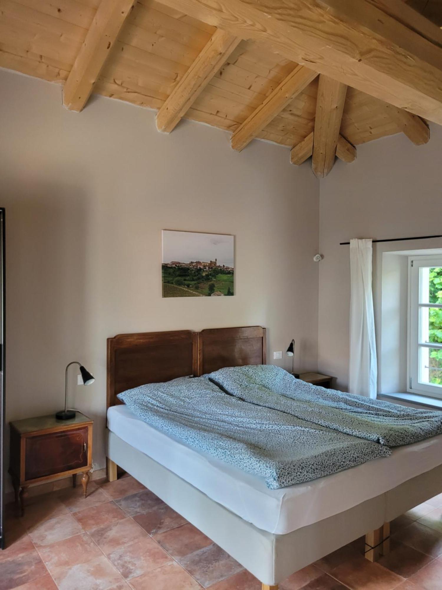 Cascina Allegria Castelnuovo  Exteriér fotografie