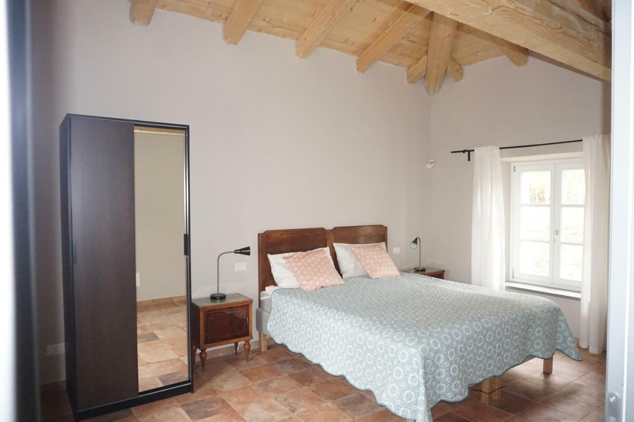 Cascina Allegria Castelnuovo  Exteriér fotografie